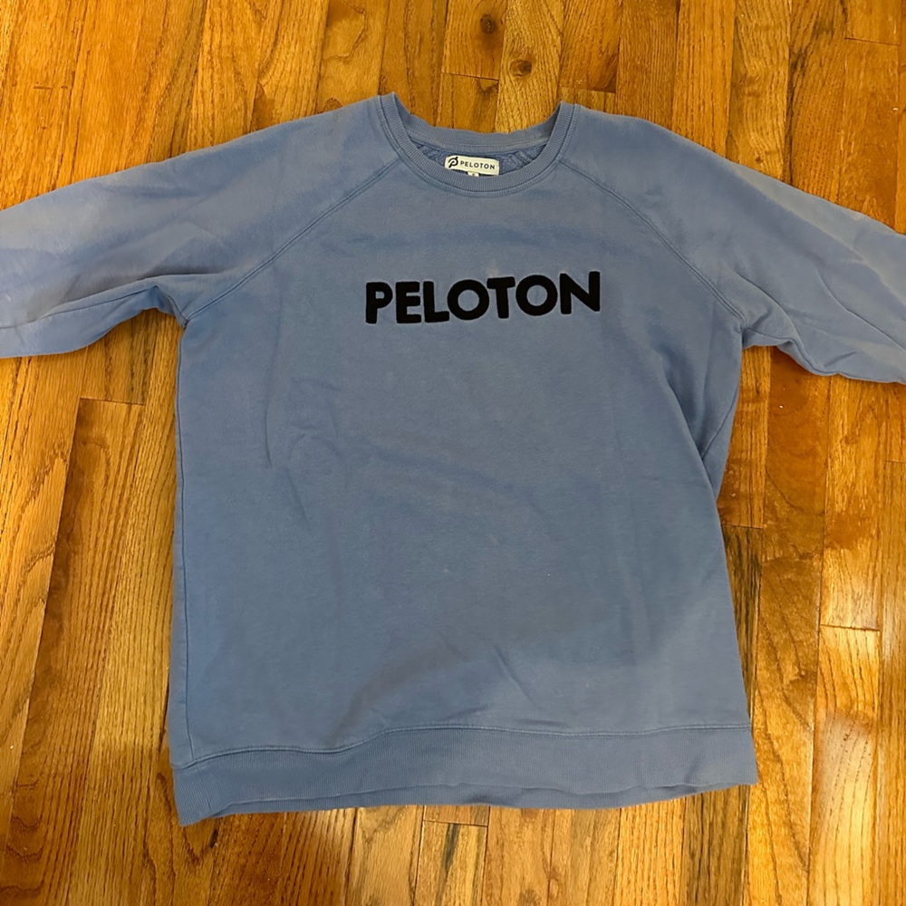 Peloton Crewneck